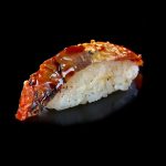 Unagi kabayaki