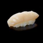 Hotate Nigiri