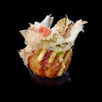 Takoyaki (5u.)