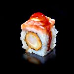 Drakomi roll