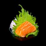 Shake Sashimi