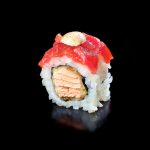 Maguro roll