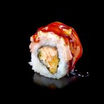 Sukomi roll