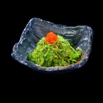 Amanida Wakame
