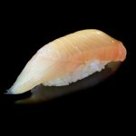 Hamachi Nigiri