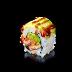 Unagi roll