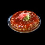 Okonomiyaki Vegetariana