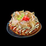 Okonomiyaki Ibèrica