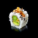 Vegan roll