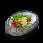 Hotate Sashimi