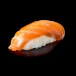 Shake Nigiri