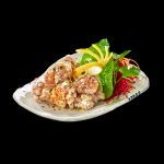 Tori no karage