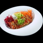 Pollastre Teriyaki
