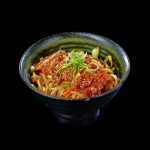 Teriyaki udon