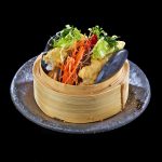 Black Bao (2u)