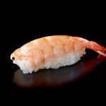 Ebi Nigiri