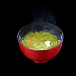 Sopa miso