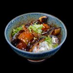 Unagi no teriyaki