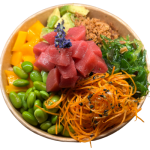 Balfegó Poke Bowl