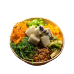 Vegan Poke Bowl