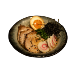Ramen Sukomi